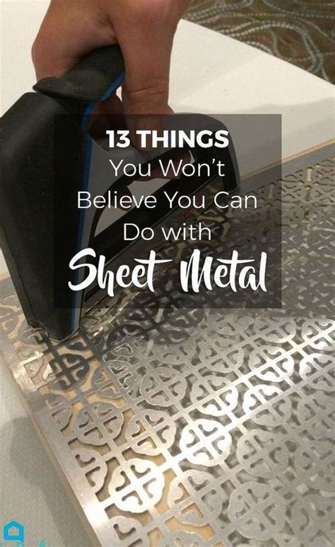 tin metal sheets for crafts|thin metal for crafts.